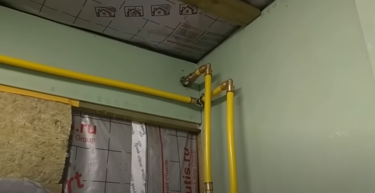Проведение газа на дачный участок для физ.лица в Екатеринбурге — фото 3